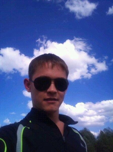 Андрюха Марков