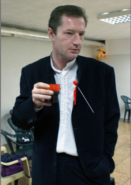 Александр Русаков