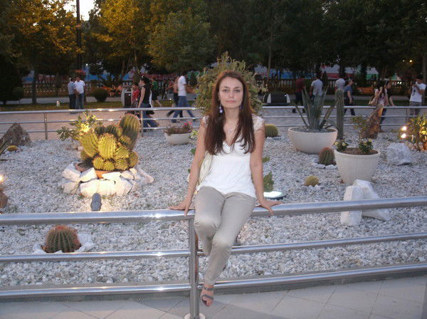 Джамиля Умбаева