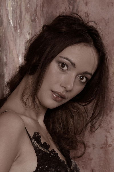 Елена Чергинец