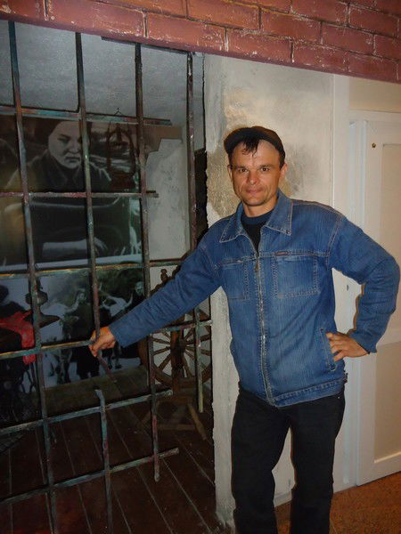 Юрий Корниенко