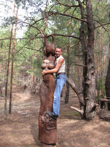 Сергей Халдырмин