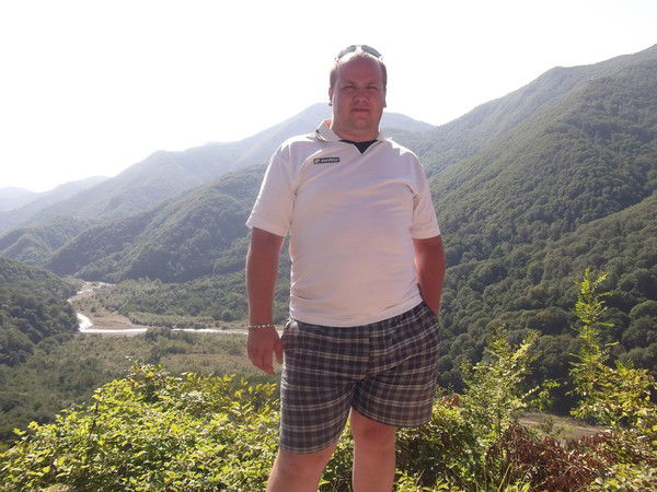 Максим Старицин