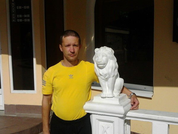 Василий Лаптев