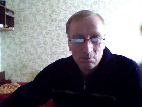 Александр Шашалевич