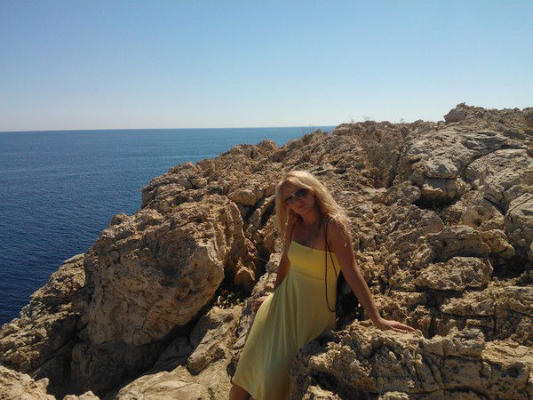 Ирина Трубченкова