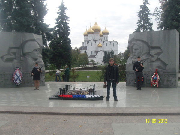 Андрей Кириллов