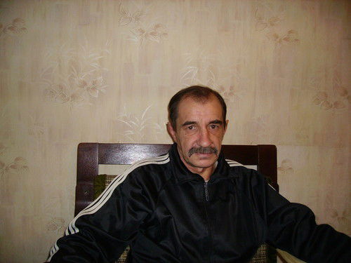 Григорий Цугунов