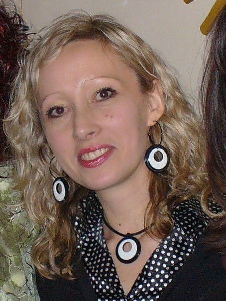 Ваганова Ирина