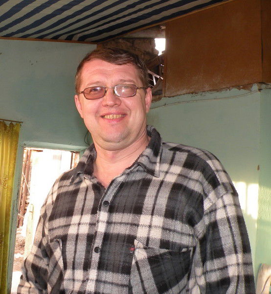 Сергей Косенко