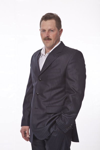 Николай Рыбаков