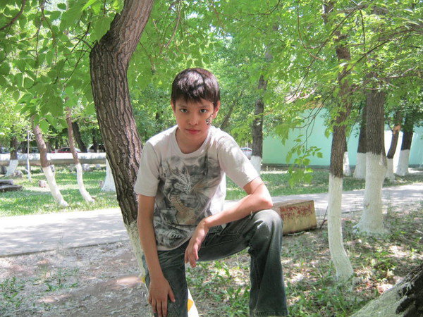 Михаил Иванов