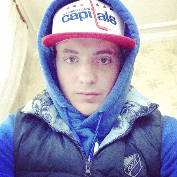 Алексей Лазарев