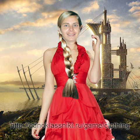 Наталья Медведева