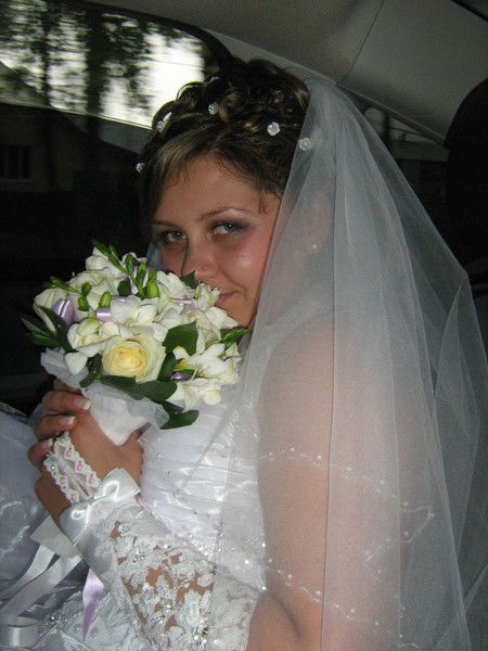 Екатерина Екимова