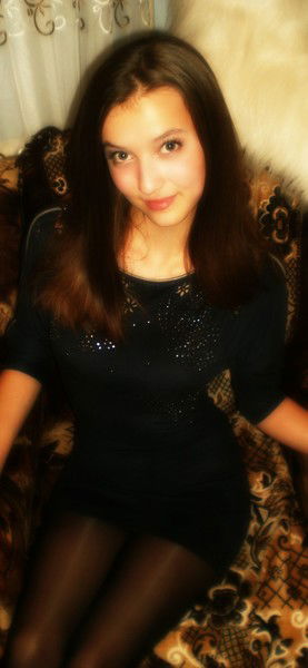 Надюша Скимбатор