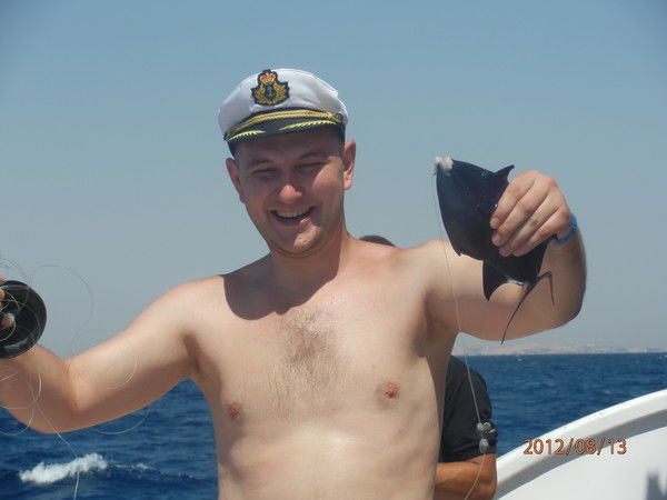 Вячеслав Бушмелев