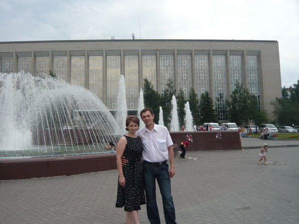 Алёна Лукьянова