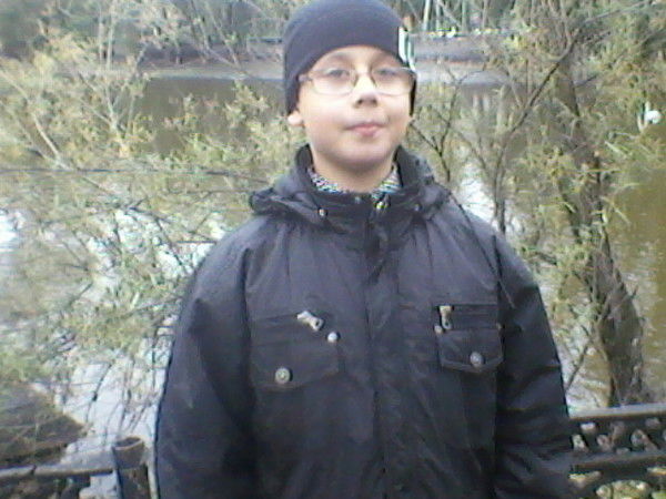 Александр Янчугов