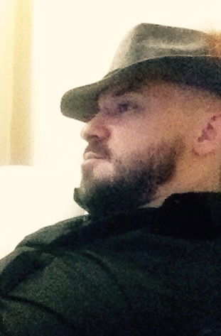 Виталий Троицкий