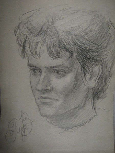 Александр Полохин