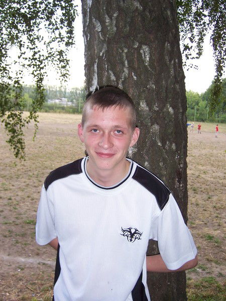 Дмитрий Николайкин