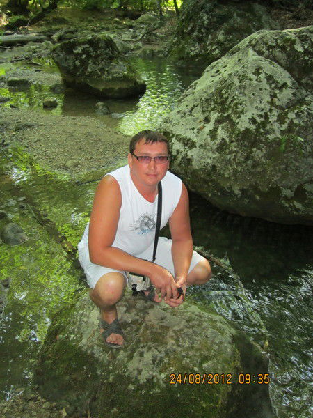 Дмитрий Ластовкин