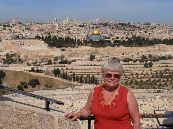 Галина Знаменская