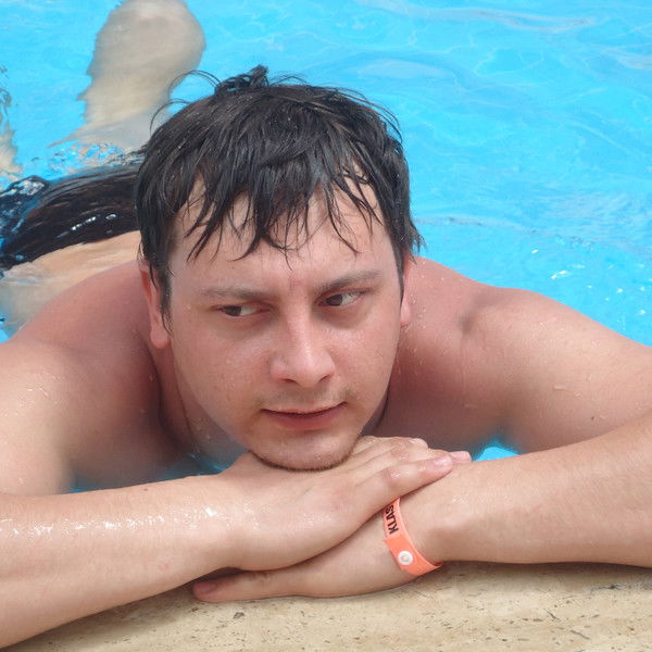 Пётр Беляев