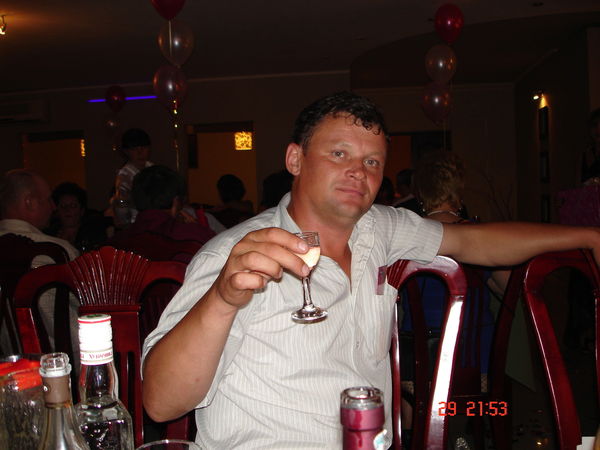 Сергей Белецкий