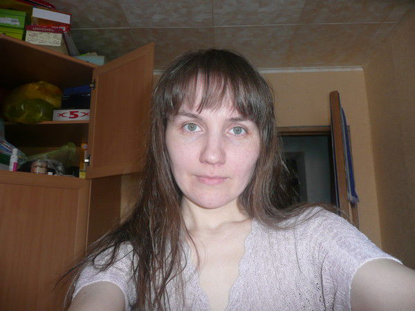 Марина Аборнева