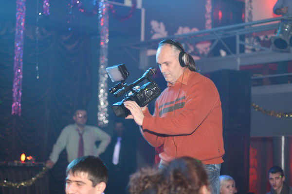 Сергей Лазар