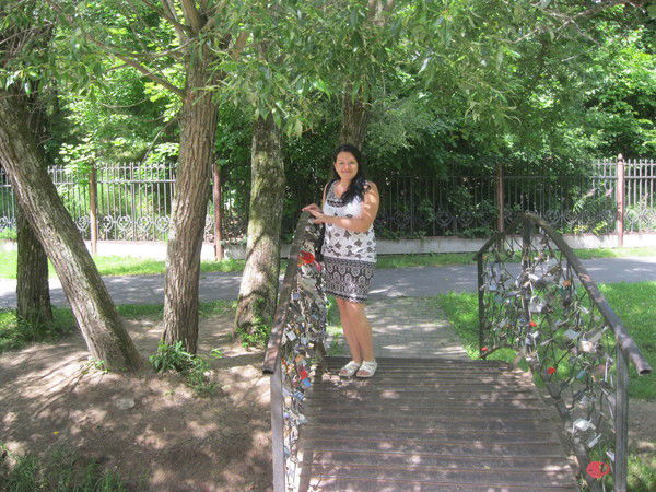 Елена Чеканова