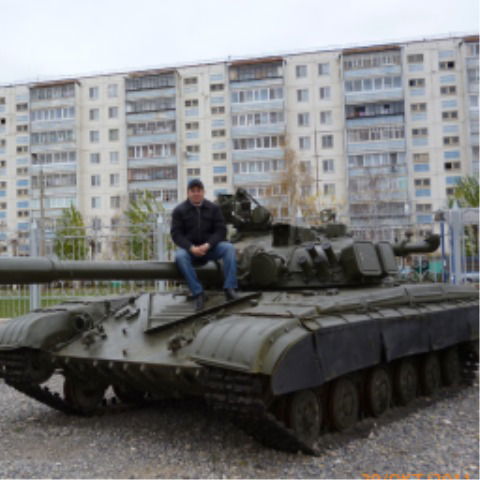 Алексей Маркелов