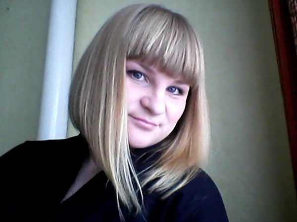 Галина Драгунова