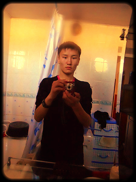 Nurbakyt Sherimbekov