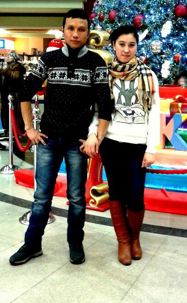 Кенжекул Калмырзаев