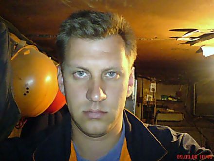 Алексей Овчаров