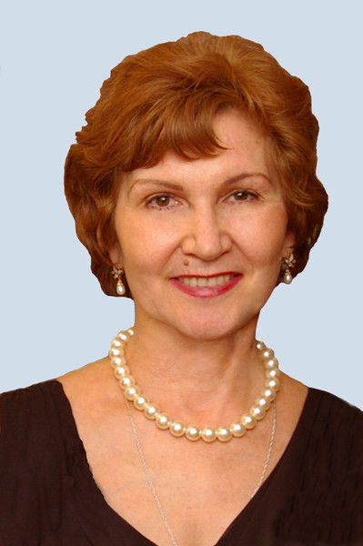 Светлана Алиева