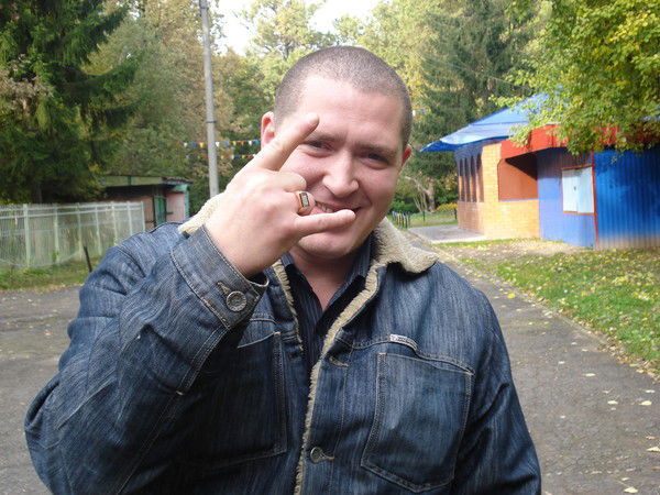 Дмитрий Кучинский