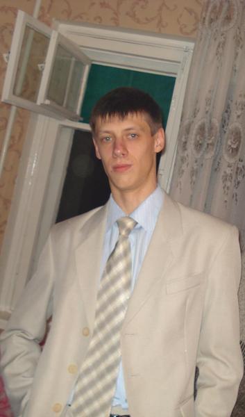 Сергей Аксенов