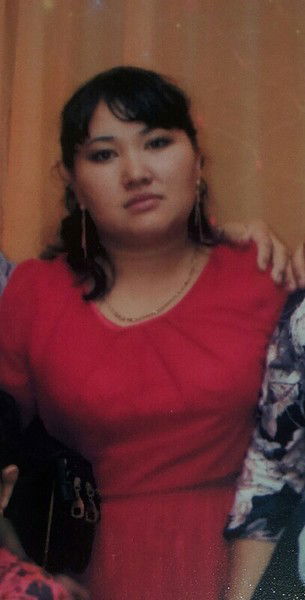 Асель Балтабаева