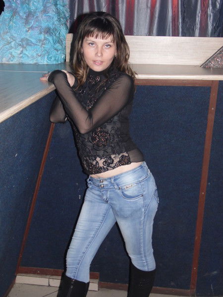 Ксения Зинченко