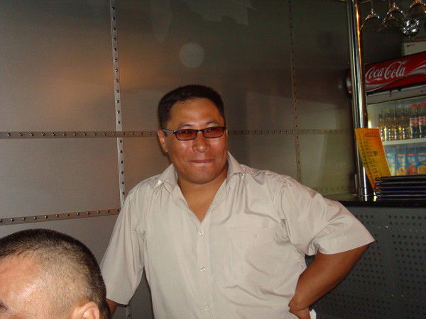 Мурат Иманбаев