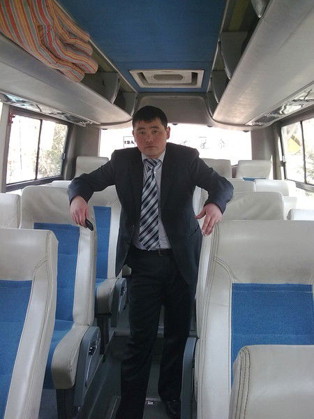 Эрнис Рахманов