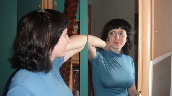 Лерика Колобова