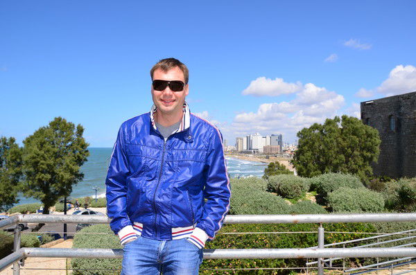 Юрий Сандулов