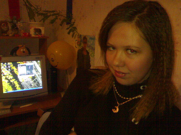 Ильсеяр Зарипова