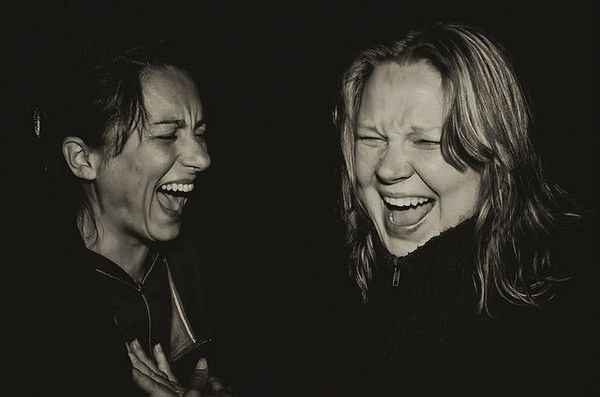 Наташа Чайкина