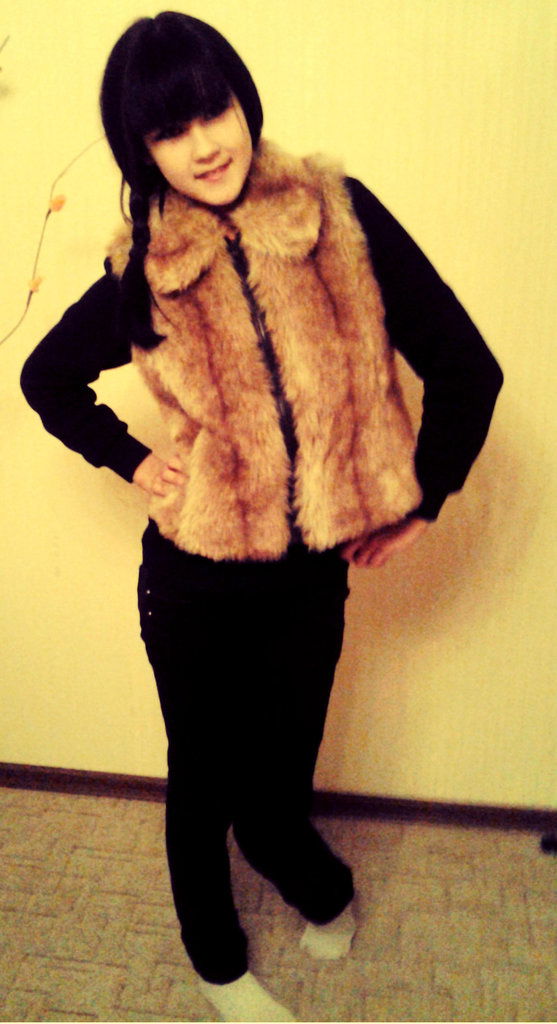 Ира Субеева